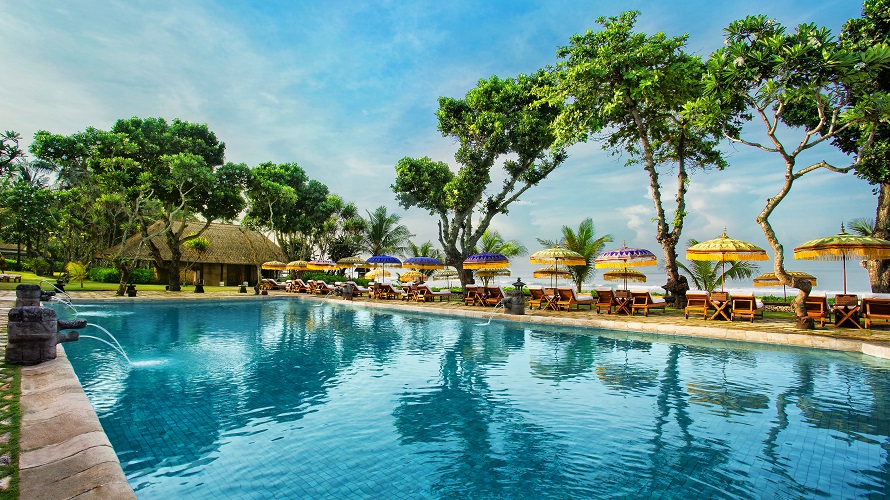 The Oberoi, Bali, Indonesia The Oberoi, Bali, Indonesia